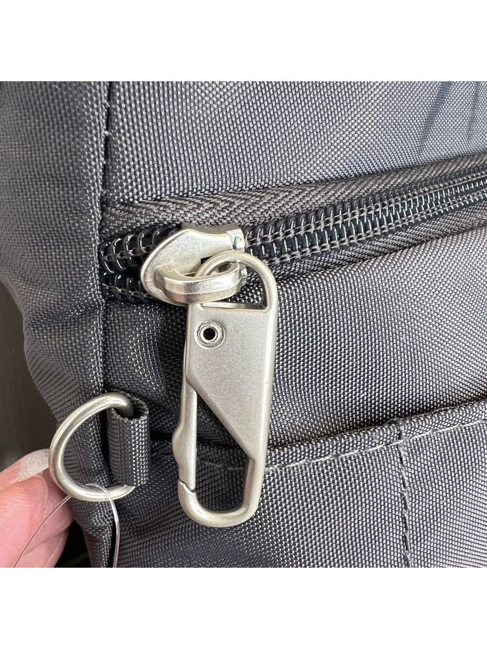 MAGELLAN’S VAULTPRO SECURITY SYSTEM BAG - Picture 6 of 15